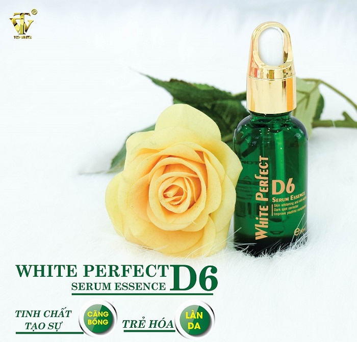 serum top white d6